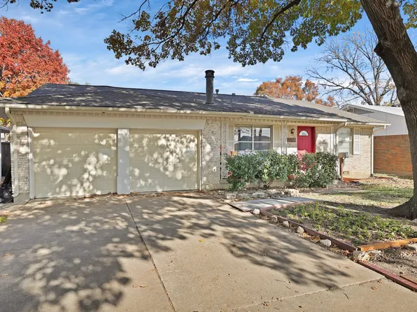 2708 Westview Dr, Mesquite, TX 75150