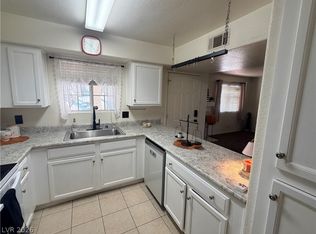 2725 S Nellis Blvd Unit 1163, Las Vegas, NV 89121