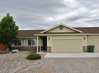 7095 Iron Mountain Blvd, Silver Springs, NV 89429