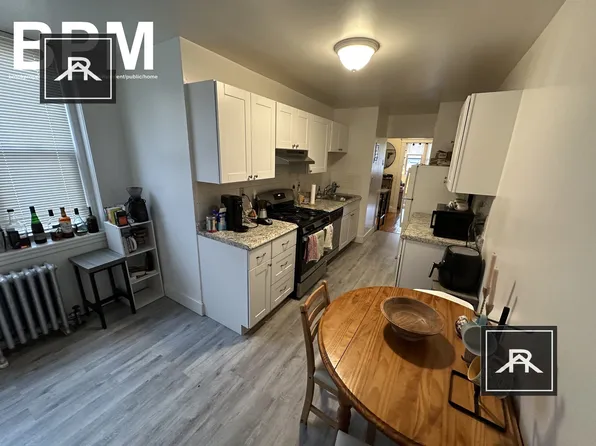 26 Colborne Rd #18, Brighton, MA 02135