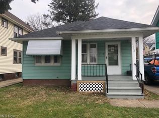 3413 W 132nd St, Cleveland, OH