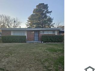 1816 Collier Dr, Birmingham, AL 35228