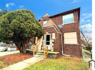 15088 Snowden St, Detroit, MI 48227