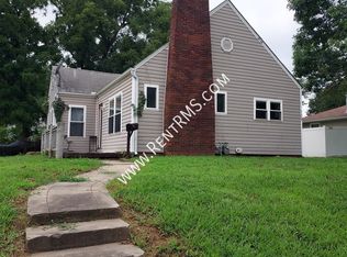 709 SW Medford Ave, Topeka, KS 66606