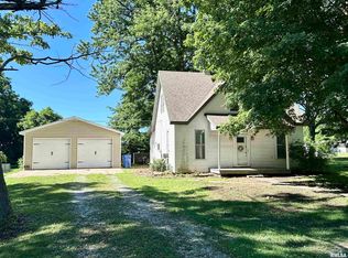 450 E Broadway St, Virginia, IL 62691