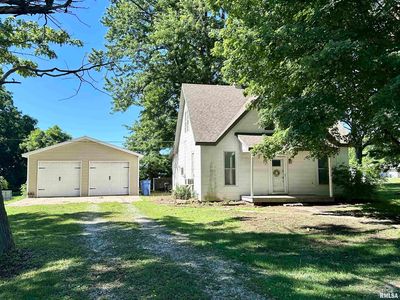 450 E Broadway St, Virginia, IL, 62691