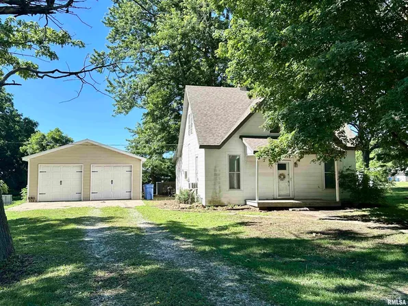 450 E Broadway St, Virginia, IL 62691