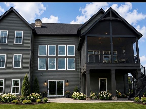 5th image of 5512 Stone Creek Dr