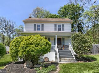 94 Henry Rd, Landisburg, PA 17040