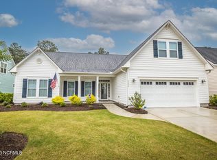 3435 Bitterns Br, Leland, NC 28451