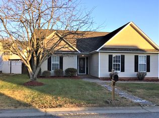 4791 Eagle Path, Winston Salem, NC 27127