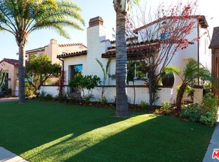 3945 6th Ave, Los Angeles, CA 90008