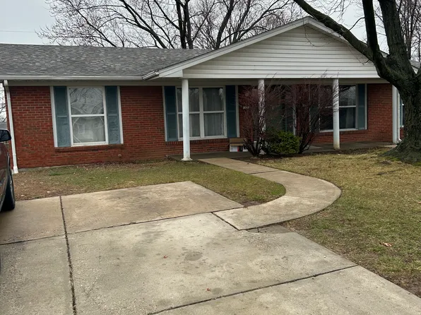 517 Yale Blvd #517, Saint Charles, MO 63301