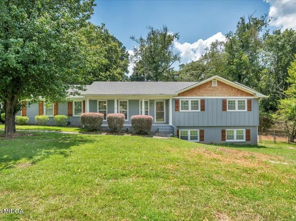 4500 S Beechwood Dr, Macon, GA 31210