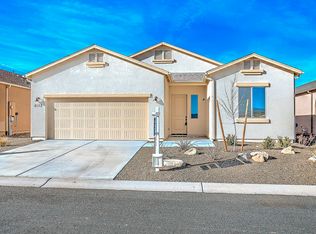 8132 N Ancient Trl, Prescott Valley, AZ 86315