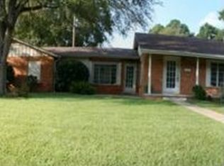 809 Kenwood Ln, Longview, TX 75604