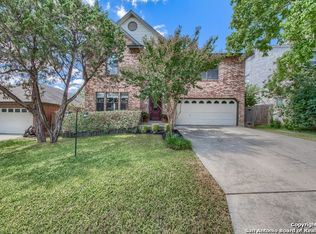 4843 Encanto Creek Dr, San Antonio, TX 78247