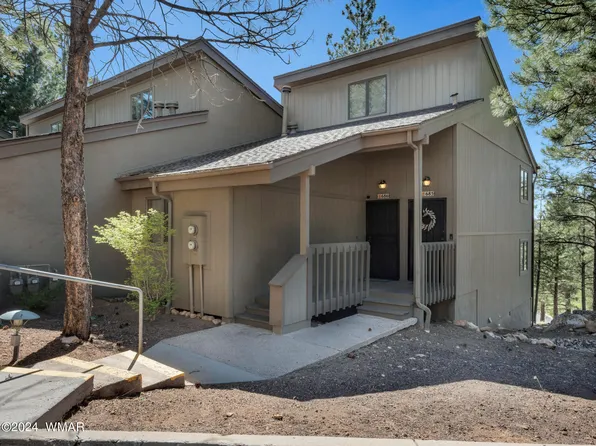 2615 N Pinon Rdg Unit 685, Flagstaff, AZ 86004