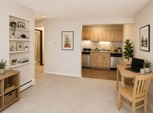 Allen House Apartments, Madison, WI 53726