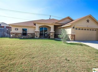 5607 Boxelder Trl, Killeen, TX 76542