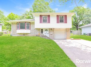 9311 Manchester Ave, Kansas City, MO 64138