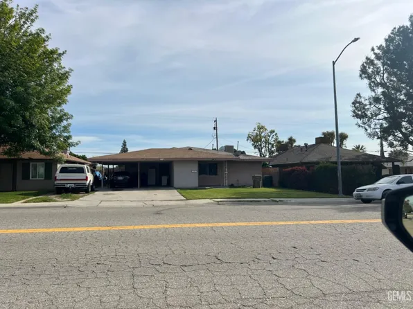 3023 Horace Mann Ave, Bakersfield, CA 93306