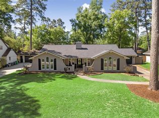 2218 Lazy Grove Dr, Humble, TX 77339