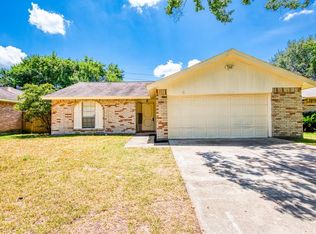 19303 Cypress Cliff Dr, Katy, TX 77449