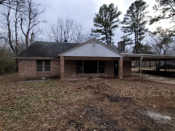 6831 Highway 95 W, Clinton, AR 72031