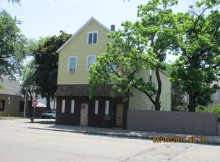 2035 W 47th St, Chicago, IL 60609