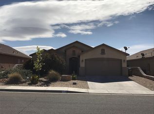 7548 Sierra De Oro Pl, Las Cruces, NM 88012