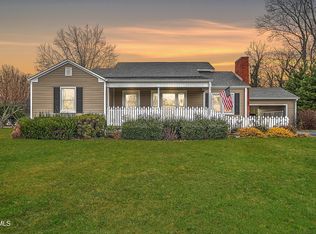 110 Jackson Ln, Jonesborough, TN 37659