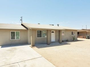 733 E 25th Pl, Yuma, AZ 85365