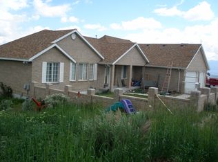 7586 W Mountain Top Rd, Herriman, UT 84096