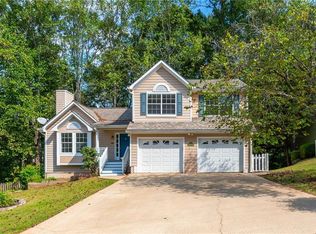 706 Rose Creek Blf, Woodstock, GA 30189