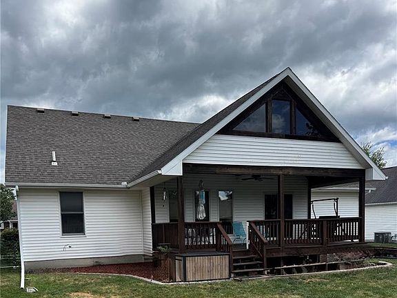 2nd image of 1206 Talon Dr