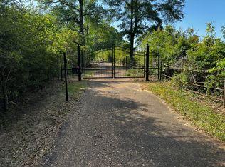 3276 Claude Smith Rd, Magnolia, MS 39652