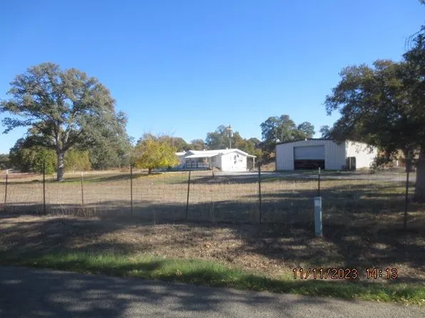 17902-17900 Benson Rd, Cottonwood, CA 96022