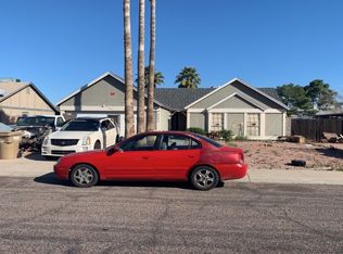 8602 W Wethersfield Rd, Peoria, AZ 85381