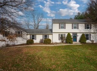 2421 Barlow Rd, Hudson, OH 44236