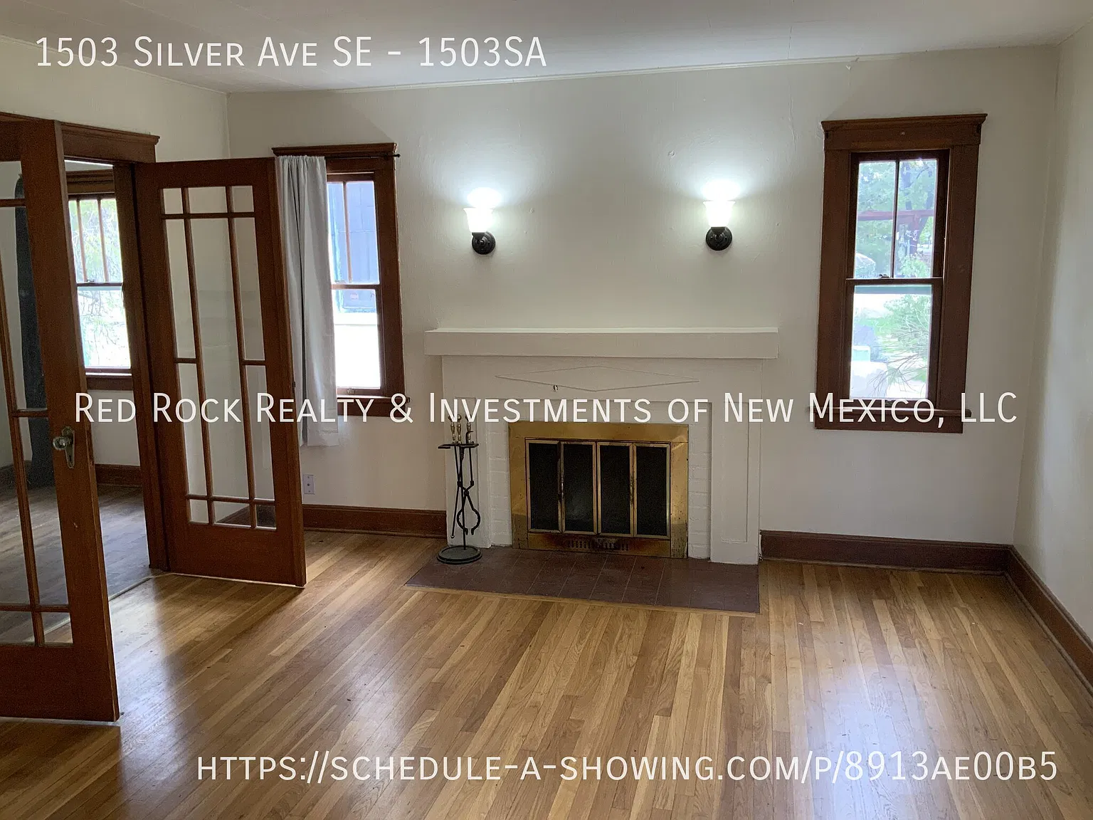 2BR/1BTH by UNM! — Photo 3