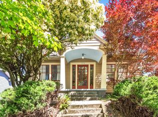 4354 SE 29th Ave, Portland, OR 97202
