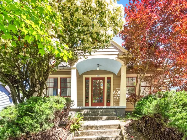 4354 SE 29th Ave, Portland, OR 97202