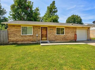 4920 Jeffery Dr, Del City, OK 73115