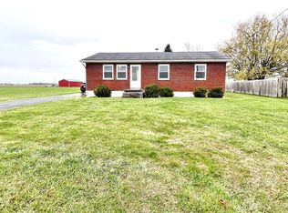 10763 State Route 55, Saint Paris, OH 43072