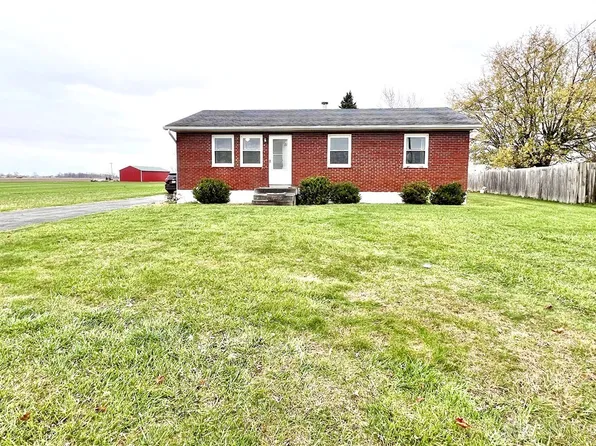 10763 State Route 55, Saint Paris, OH 43072
