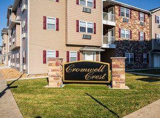 1 bed, 1.0 bath, $620, Sedalia, MO 65301