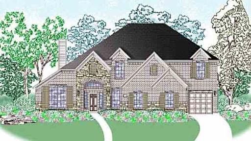 1st image of 9002 WOODLAND PASS