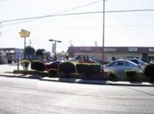 1929 S Central St, Visalia, CA 93277