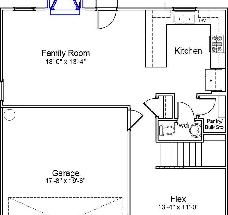 2nd image of 689 Circle Dr